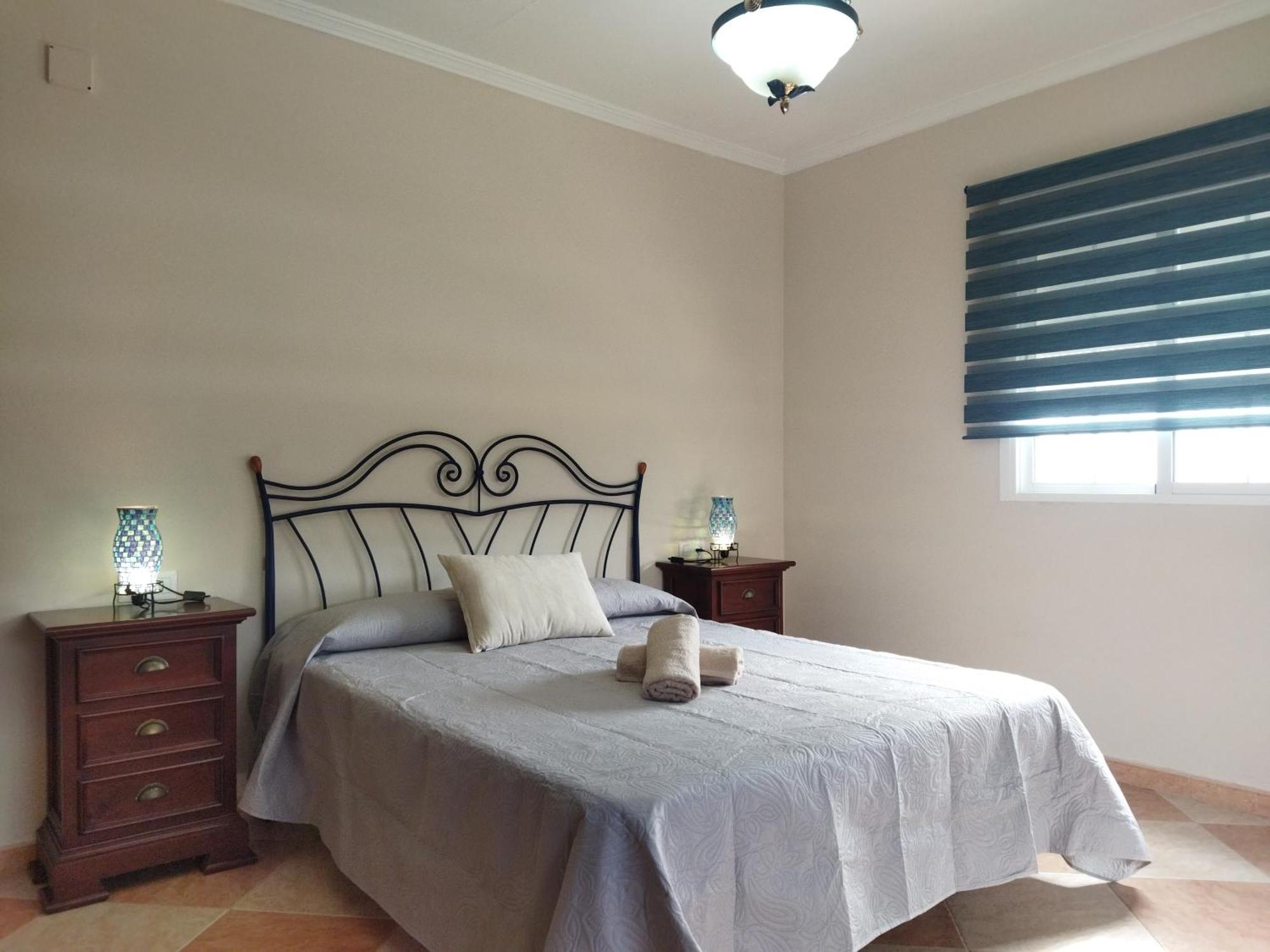Chalet Portil El Portil Buitenkant foto