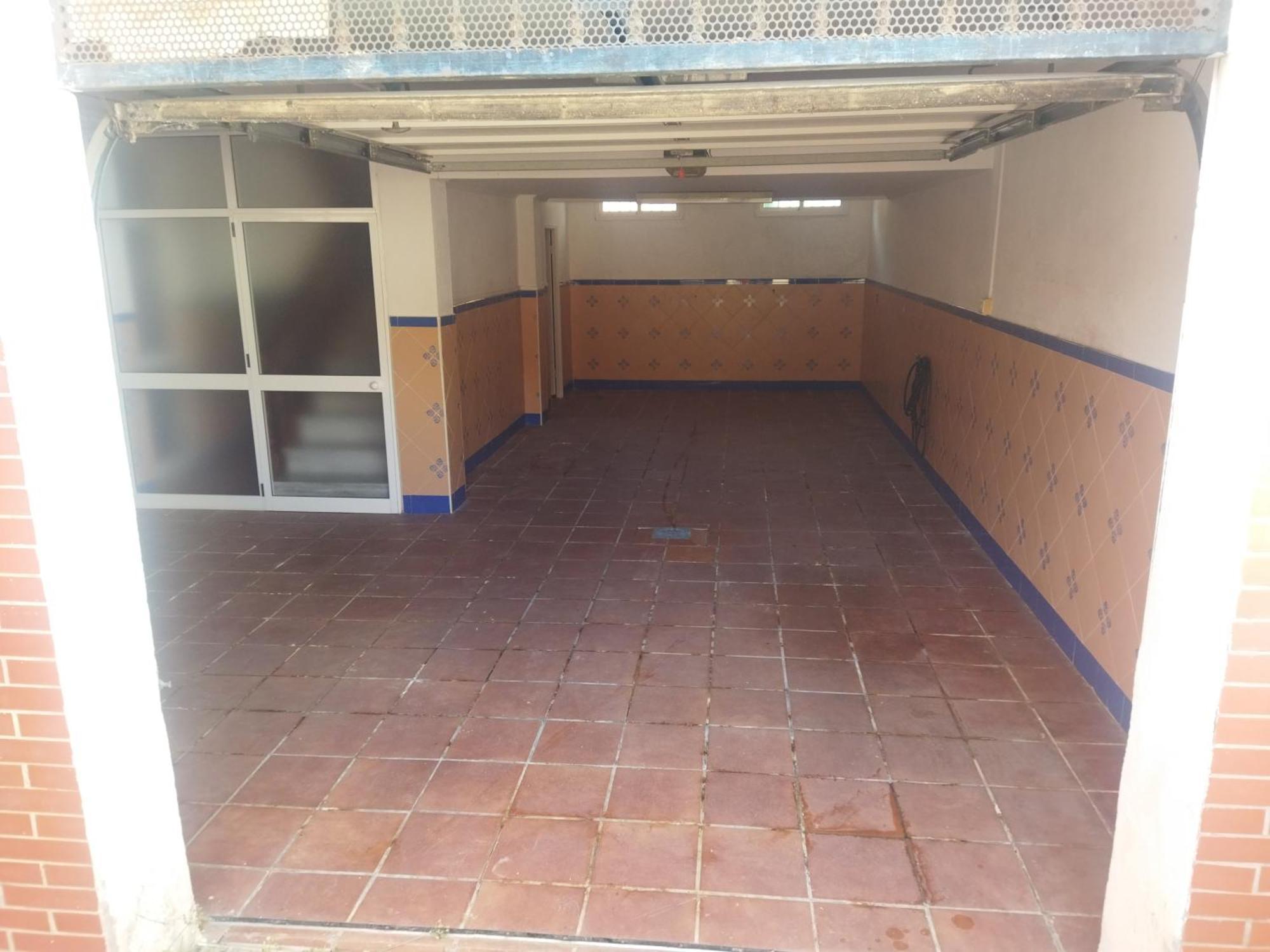 Chalet Portil El Portil Buitenkant foto