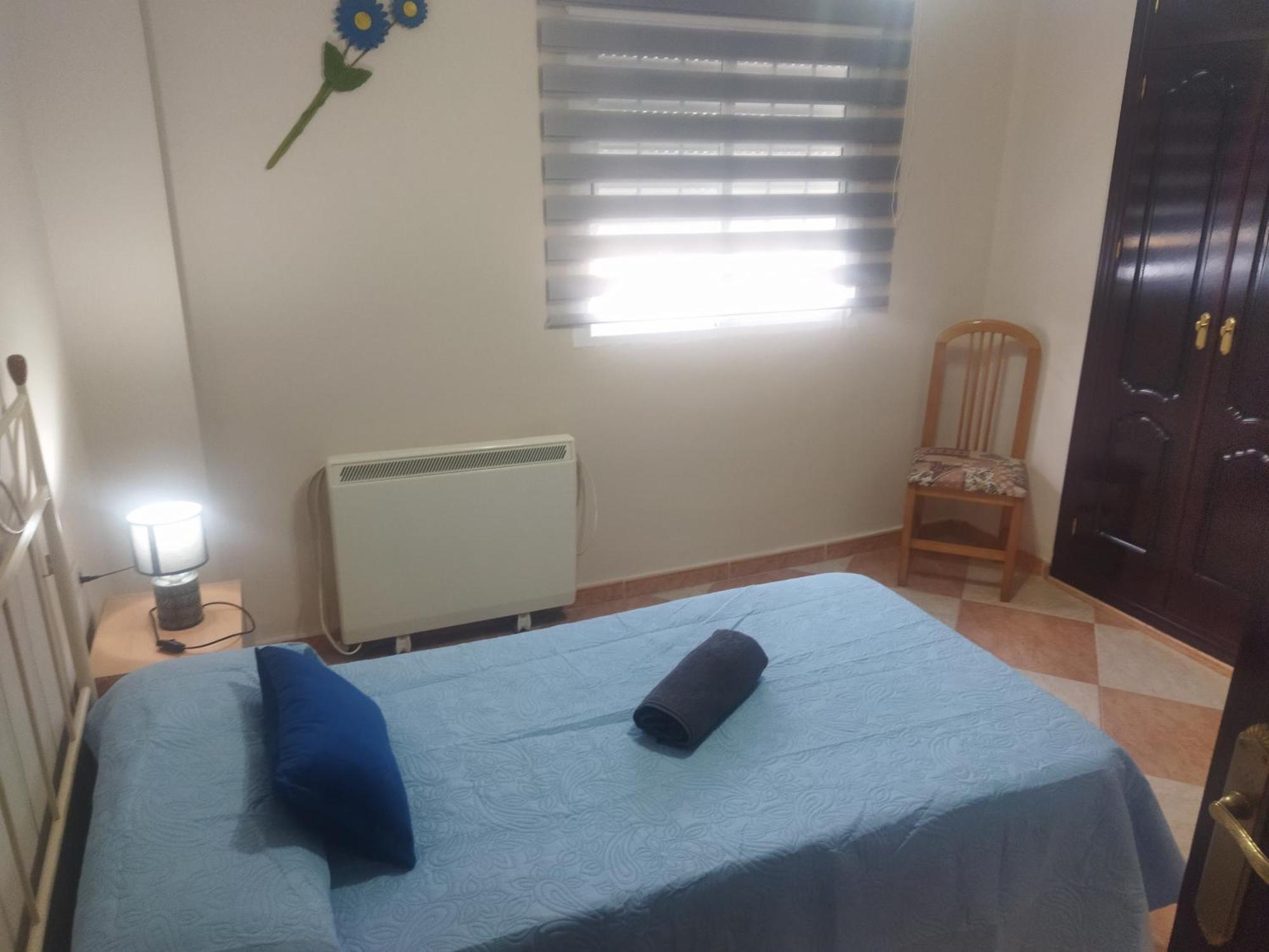 Chalet Portil El Portil Buitenkant foto