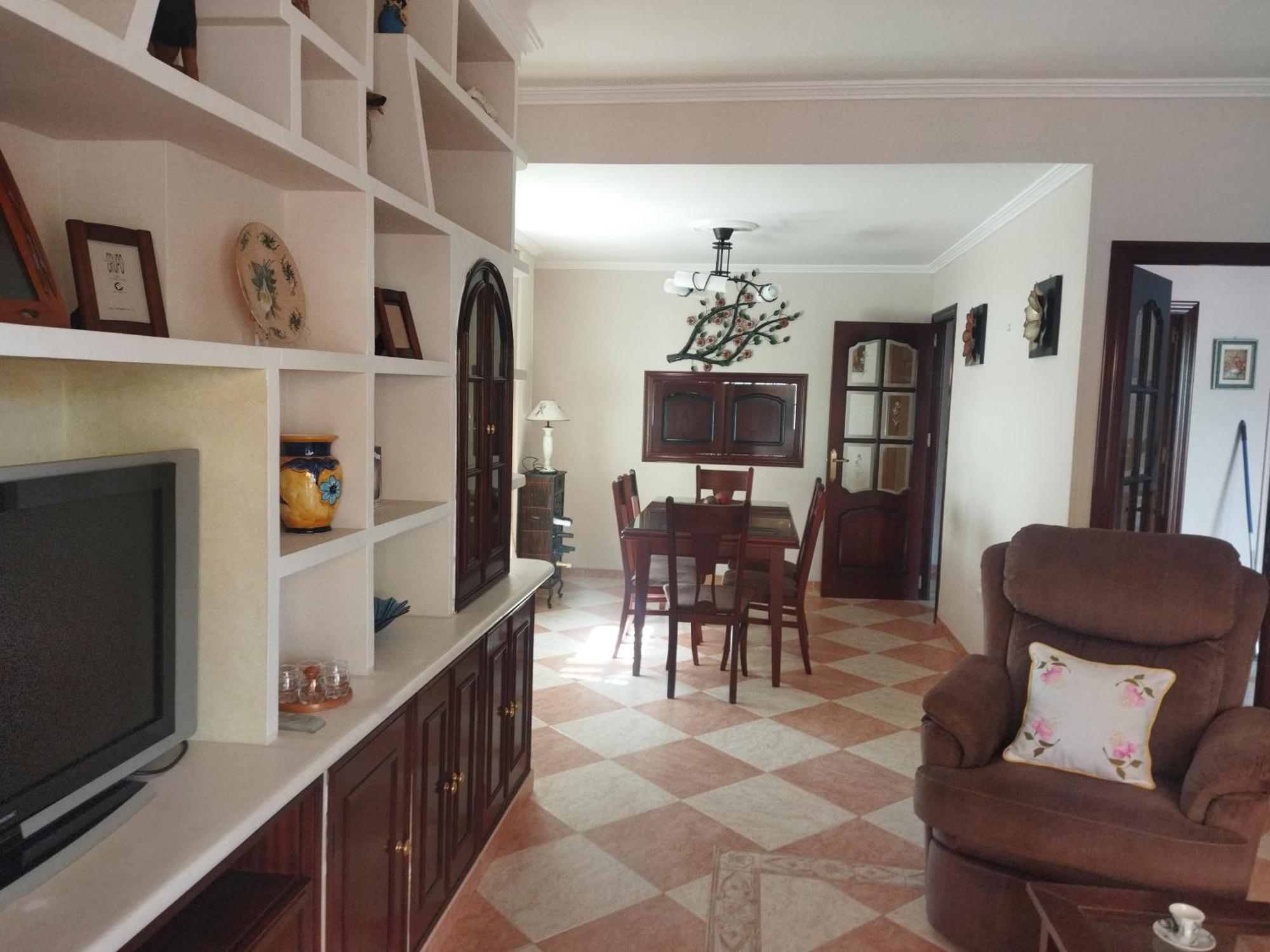 Chalet Portil El Portil Buitenkant foto